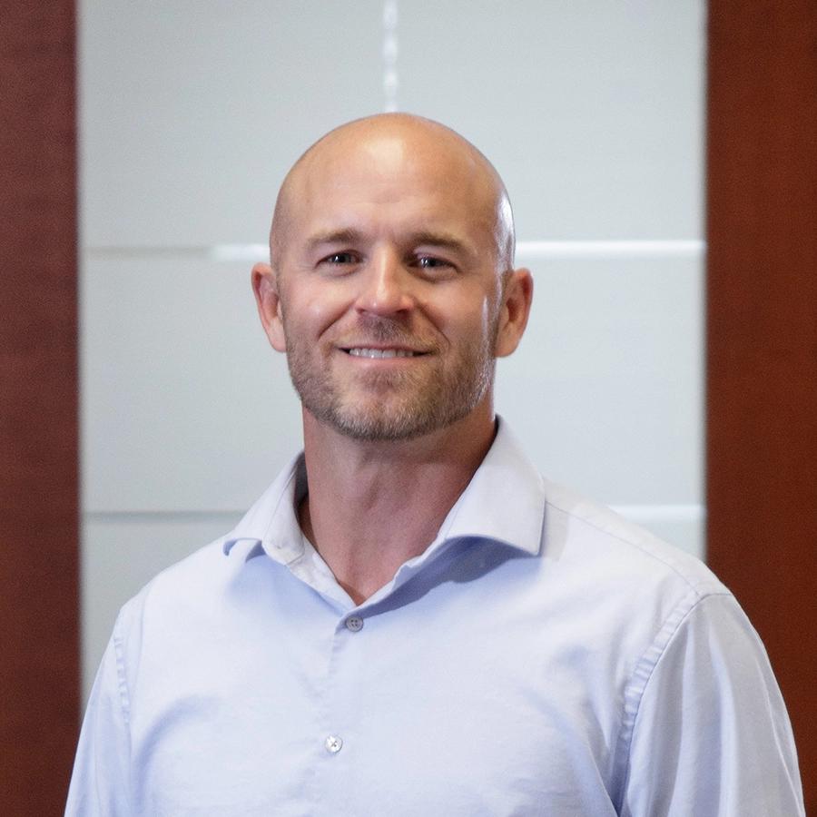 Jared Brooks Promoted to Vice President of Big-D Construction Ogden/National Food & Beverage Offices