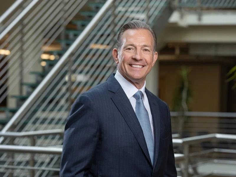 Mike Fratianni Hired as Regional Operating Officer for Big-D Construction Lindon, UT and Mission Critical Offices